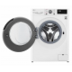 LAVADORA + SECADORA DE ROUPAS LG 8.5KG PAINEL BLUE TOUCH