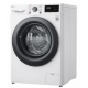 LAVADORA + SECADORA DE ROUPAS LG 8.5KG PAINEL BLUE TOUCH