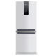 Geladeira Refrigerador Brastemp 440L Inverse FrostFree DualDoor