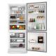 Geladeira Refrigerador Brastemp 440L Inverse FrostFree DualDoor