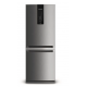 Geladeira Refrigerador Brastemp 440L Inverse FrostFree DualDoor