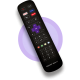 Smart Tv 55 UHD Semp Wifi HDMI USB Dolby Audio com Espelhamento