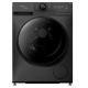 LAVADORA E SECADORA LG 8,5kg Lavagem Turbo e Painel TouchScreen 