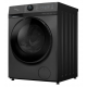 LAVADORA E SECADORA LG 8,5kg Lavagem Turbo e Painel TouchScreen 
