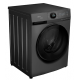 LAVADORA E SECADORA LG 8,5kg Lavagem Turbo e Painel TouchScreen 