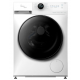 Lavadora e Secadora Midea 10kg 14 Programas Wifi Painel Digital