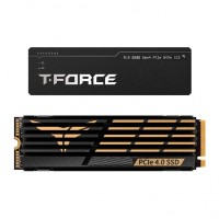 SSD 4TB Team Group Leitura 5000Mbs Grava&ccedil;ao 4000MBs
