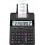 Calculadora 12 Digitos Casio Bivolt com Bobina