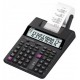 Calculadora 12 Digitos Casio Bivolt com Bobina