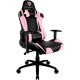 Cadeira Gamer Reclinavel ThunderX3 2D Profissional com Almofadas
