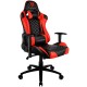 Cadeira Gamer Reclinavel ThunderX3 2D Profissional com Almofadas
