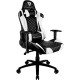 Cadeira Gamer Reclinavel ThunderX3 2D Profissional com Almofadas
