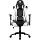 Cadeira Gamer Reclinavel ThunderX3 2D Profissional com Almofadas