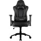 Cadeira Gamer Reclinavel ThunderX3 2D Profissional com Almofadas