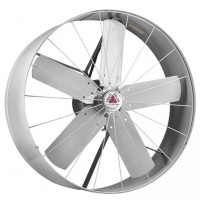 Exaustor Comercial 50cm Venti Delta 127V