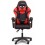 Cadeira Gamer Xperience Reclinavel Apoio Braços Vermelha