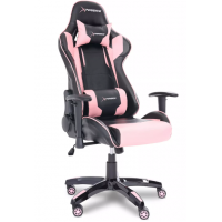 Cadeira Gamer Xperience Reclinavel Apoio Bra&ccedil;os Ajustavel