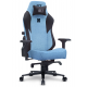 Cadeira Gamer DT3 Giratoria Reclinavel 4D Almofada