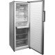 Refrigerador Freezer Vertical Philco 232L Inox 127V