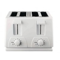 Torradeira Brentwood 1300W 7 Niveis Ajuste 127V
