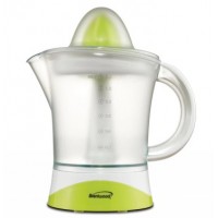 Espemedor de Frutas Brentwood 25W 1L Branco 127V