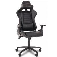 Cadeira Gamer Xperience Reclinavel Apoio Bra&ccedil;os Terracota