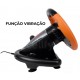 Joystick Volante Gamer Simulador Pedal Analogico