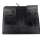 Joystick Volante Gamer Simulador Pedal Analogico