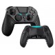 Controle Joystick Sem Fio PS4 Bluetooth Compativel Android
