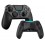 Controle Joystick Sem Fio PS4 Bluetooth Compativel Android