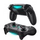 Controle Joystick Sem Fio PS4 Bluetooth Compativel Android