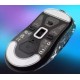 Mouse Gamer Sem fio Shark Attack Bluetooth 26000DPI
