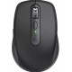 Mouse Sem Fio Bluetooth Logitech 4000dpi Recarregavel