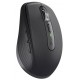 Mouse Sem Fio Bluetooth Logitech 4000dpi Recarregavel