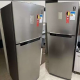Geladeira Refrigerador Duplex 385L Samsung Inox Bivolt Frost Free Inverter