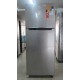 Geladeira Refrigerador Duplex 385L Samsung Inox Bivolt Frost Free Inverter