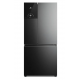 Geladeira Refrigerador Electrolux Side by Side 588L Frost Free Inverter