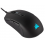 Mouse Gammer Corsair 12.000 DPI rgb Preto Programavel