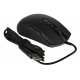 Mouse Gammer Corsair 12.000 DPI rgb Preto Programavel