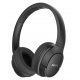 Fone De Ouvido Headphone Philips Bluetooth Ultra Turbo 101db Blue