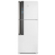 Geladeira Refrigerador Electrolux 430L Frost Free Inverter Duplex
