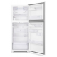 Geladeira Refrigerador Electrolux 430L Frost Free Inverter Duplex
