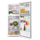 Geladeira Refrigerador Electrolux 430L Frost Free Inverter Duplex