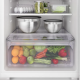 Geladeira Refrigerador Electrolux 430L Frost Free Inverter Duplex