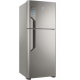 Geladeira Refrigerador Electrolux 430L Frost Free Inverter Duplex