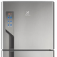 Geladeira Refrigerador Electrolux 430L Frost Free Inverter Duplex