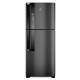 Geladeira Refrigerador Electrolux 430L Frost Free Inverter Duplex