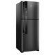 Geladeira Refrigerador Electrolux 430L Frost Free Inverter Duplex