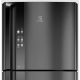 Geladeira Refrigerador Electrolux 430L Frost Free Inverter Duplex