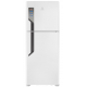 Geladeira Electrolux 550L Degelo Automático 2 Portas Painel Touch - Branco